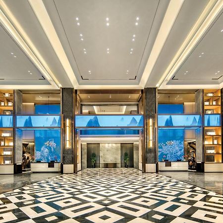 Holiday Inn Express Rugao City Center, An Ihg Hotel Nantong Exterior foto