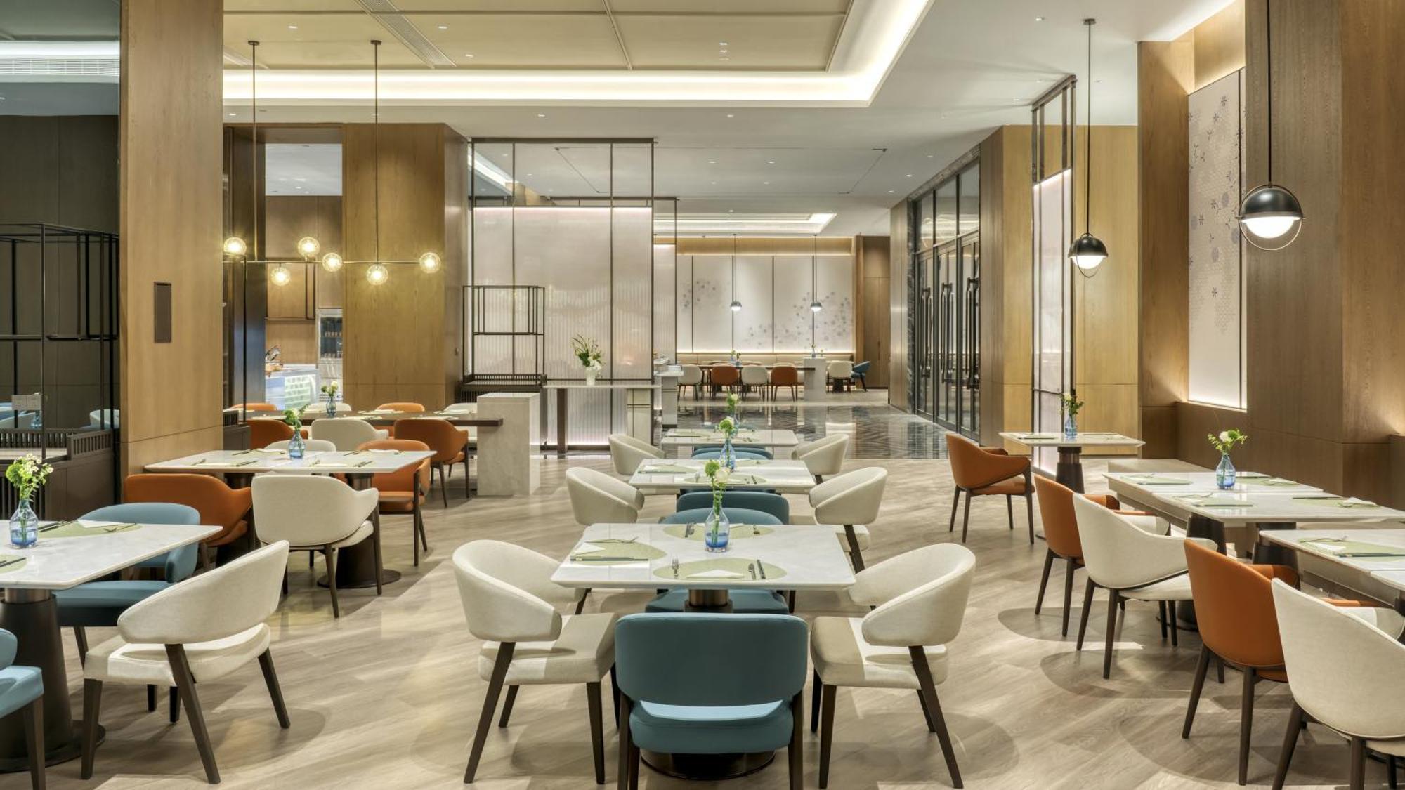 Holiday Inn Express Rugao City Center, An Ihg Hotel Nantong Exterior foto
