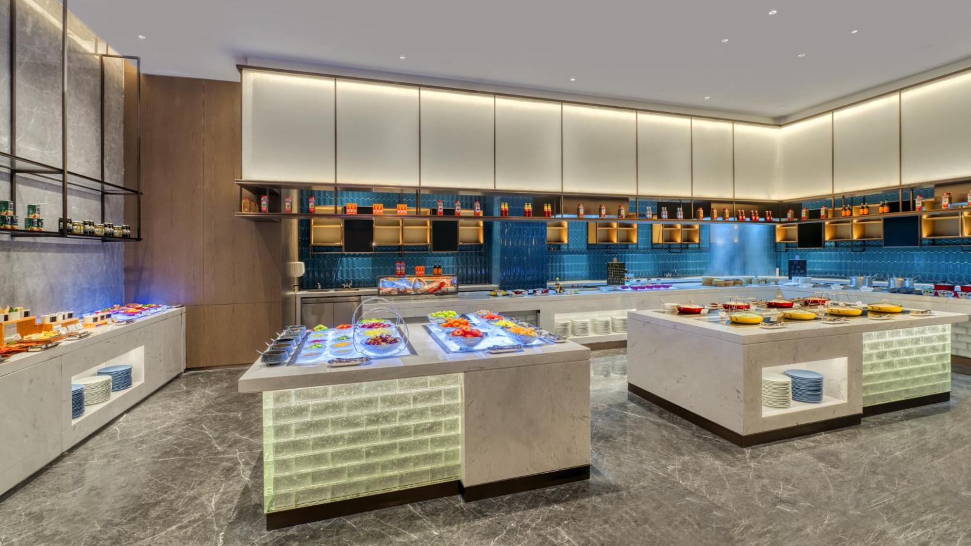 Holiday Inn Express Rugao City Center, An Ihg Hotel Nantong Exterior foto