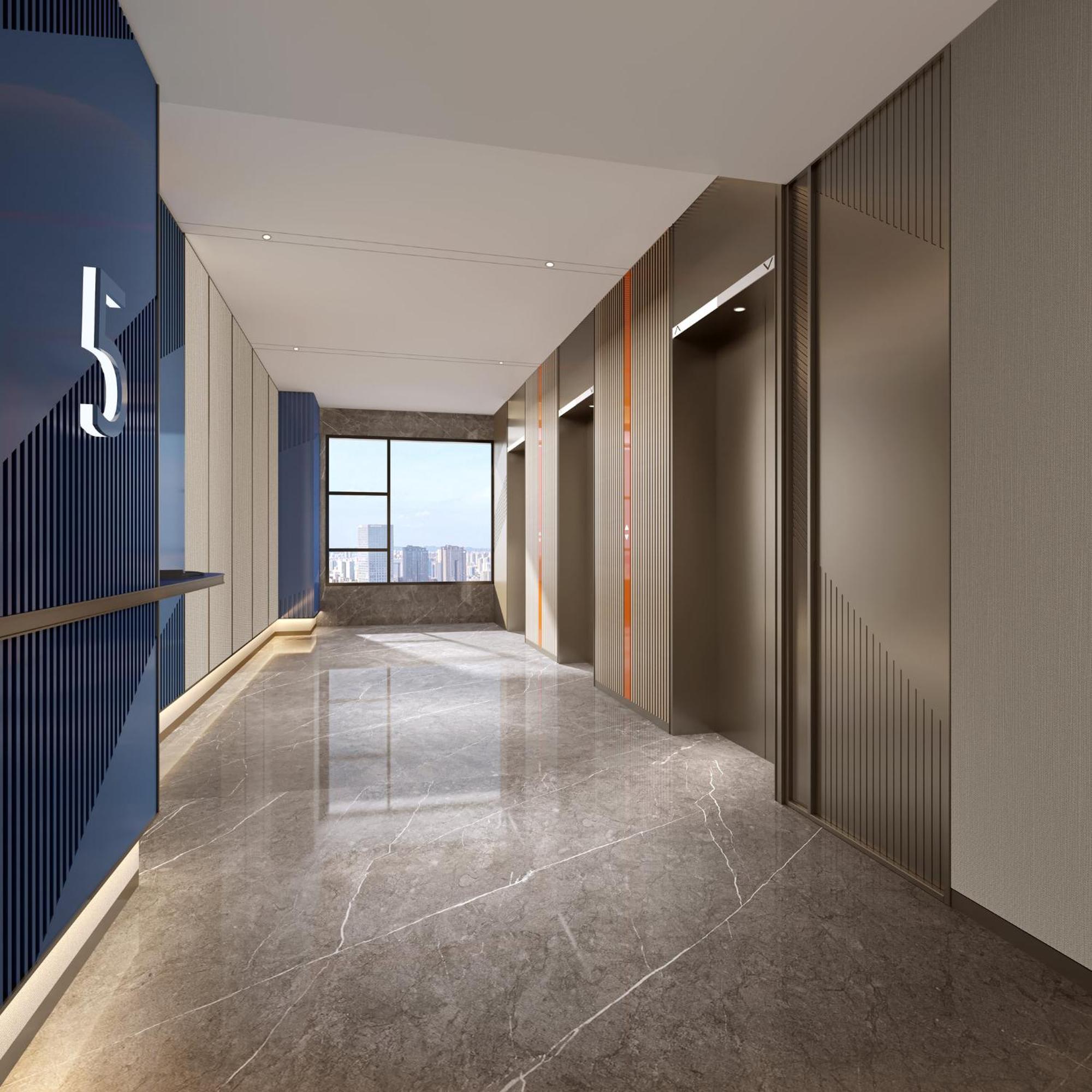 Holiday Inn Express Rugao City Center, An Ihg Hotel Nantong Exterior foto