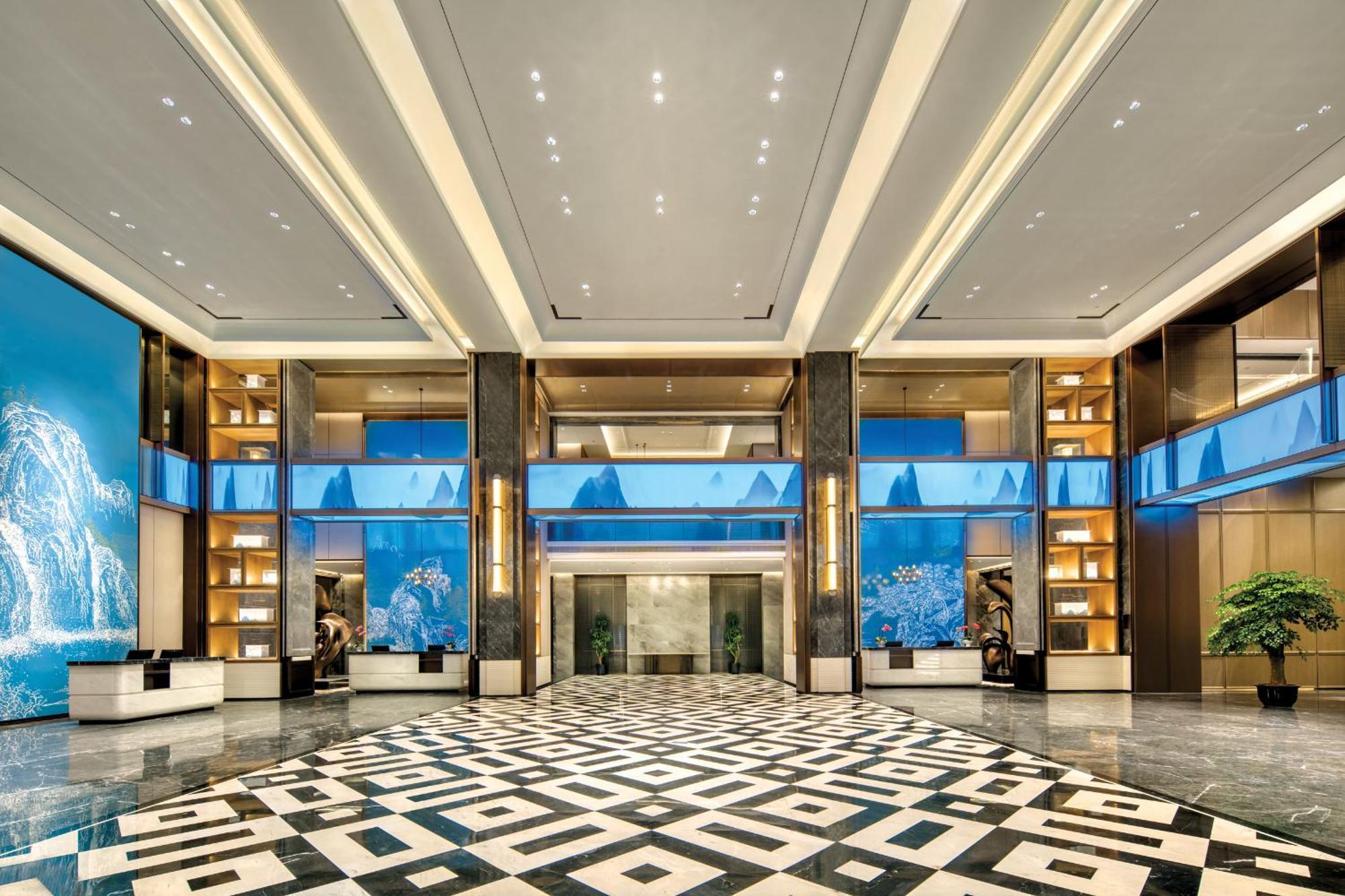 Holiday Inn Express Rugao City Center, An Ihg Hotel Nantong Exterior foto
